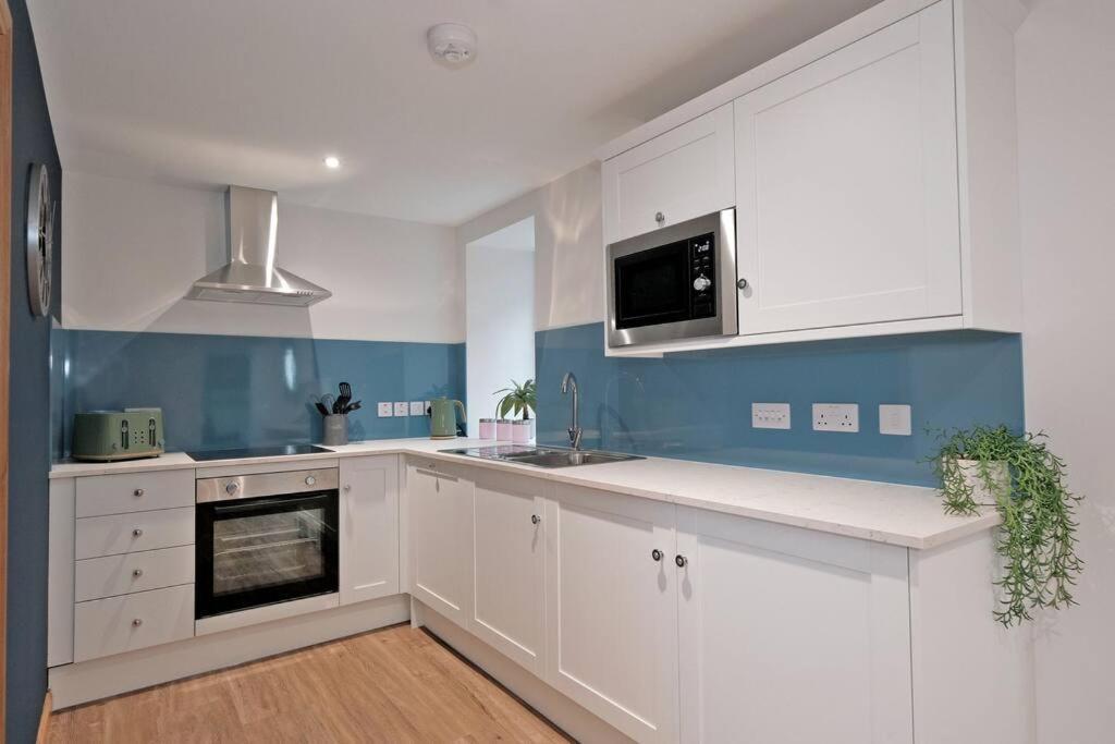 Cliff Top Cottage With Sea Views Portknockie Exterior photo